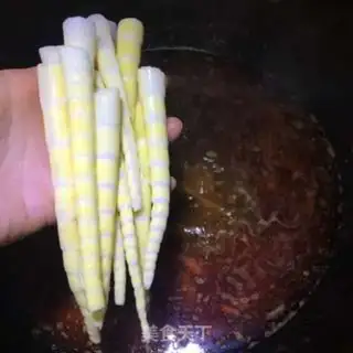 Make Homemade spicy step 24