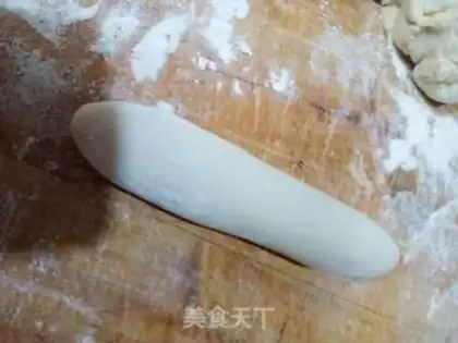 Make Noodles step 1