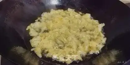 Make Souffle chip step 3