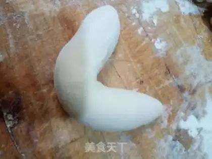 Make Noodles step 2