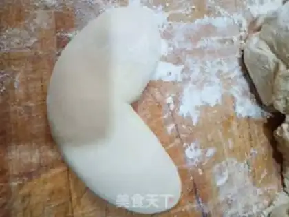 Make Noodles step 3