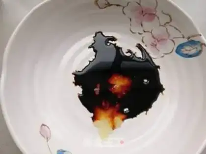 Make Plum chow step 4
