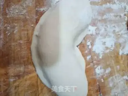 Make Noodles step 4