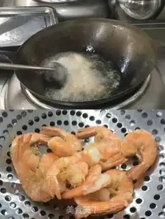 Make Homemade spicy step 29
