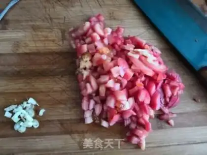 Make Tomato soup step 16