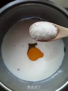 Make Gold buns step 2