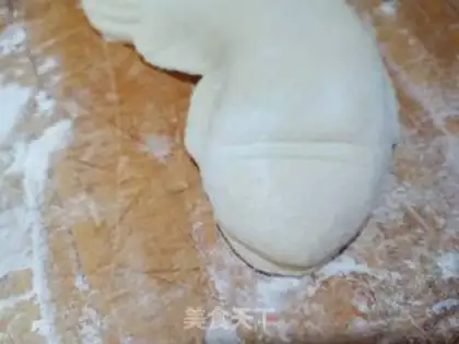 Make Noodles step 6