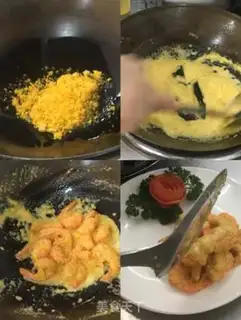 Make Shrimp step 3