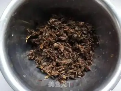 Make Plum chow step 7