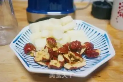 Make Snack step 0