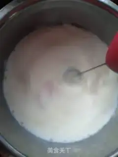 Make Gold buns step 3
