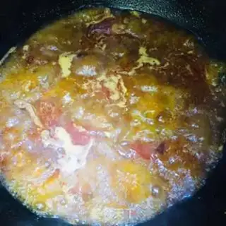 Make Homemade spicy step 31