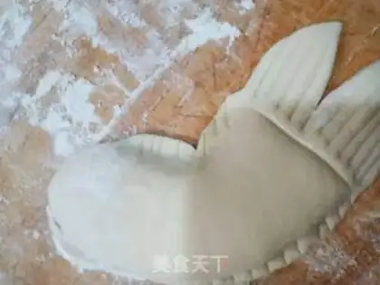 Make Noodles step 7