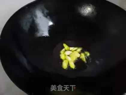 Make Plum chow step 8