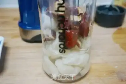 Make Snack step 1