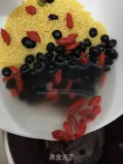 Make Mi black soy step 2