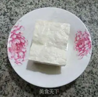 Make Thai sweet spicy tofuballs step 0