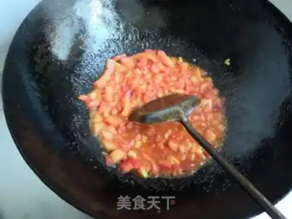 Make Tomato soup step 18
