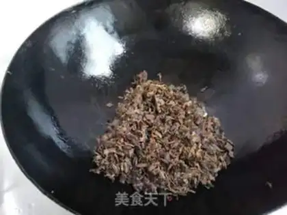 Make Plum chow step 9