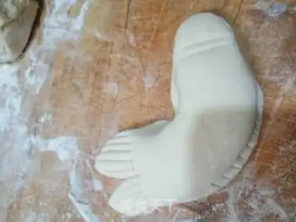 Make Noodles step 8