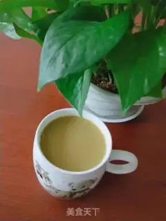 Make Mi black soy step 5