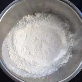 Make Pinecake juice step 0