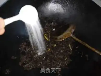 Make Plum chow step 12