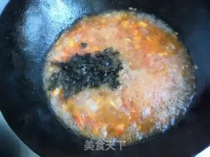 Make Tomato soup step 21