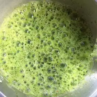 Make Pinecake juice step 1