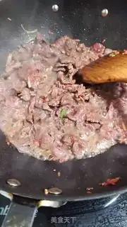 Make Ginger and dog step 3