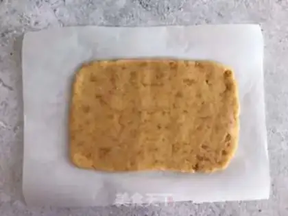 Make Salted souffle step 4