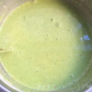 Make Pinecake juice step 3