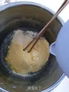 Make Taco-cracker step 0