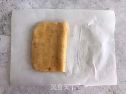 Make Salted souffle step 5