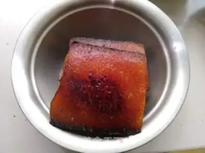 Make Plum chow step 15