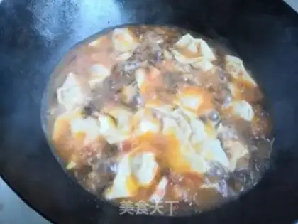 Make Tomato soup step 22