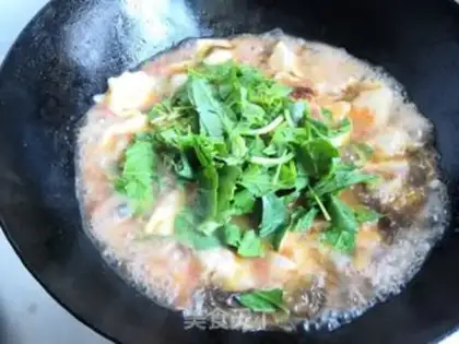 Make Tomato soup step 23
