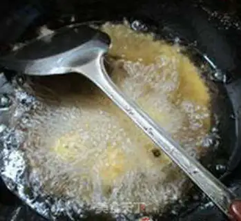 Make Thai sweet spicy tofuballs step 9