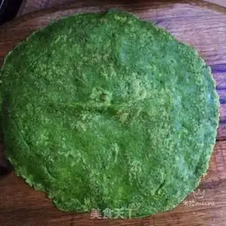 Make Pinecake juice step 6