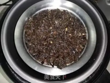 Make Plum chow step 18