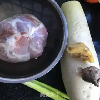 Make A lamb stew step 0