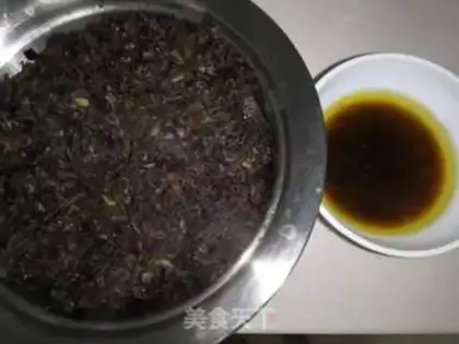 Make Plum chow step 19