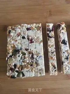 Make Cow Rolling Sugar step 7
