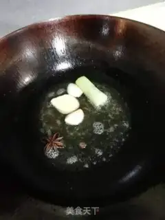 Make Home-cooked florist step 3