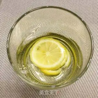 Make Honey lemonade step 6