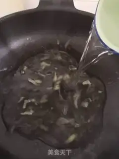 Make Tommelon cactus step 2