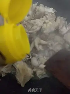 Make Carrot chicken step 1