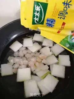Make Tommelon cactus step 4