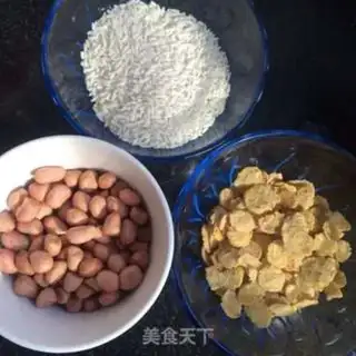 Make Porridge step 0