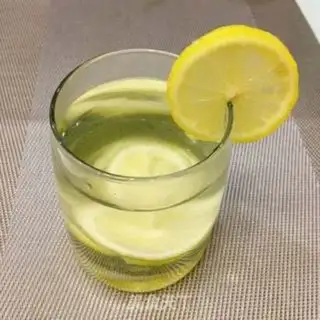 Make Honey lemonade step 7